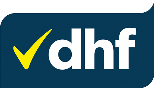 DHF