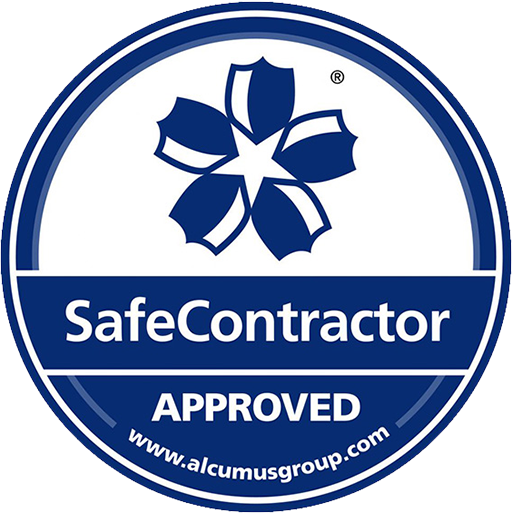 Safecontractor Approved